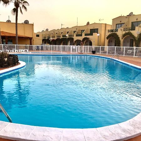Mi Amor Caleta De Fuste Ngoại thất bức ảnh