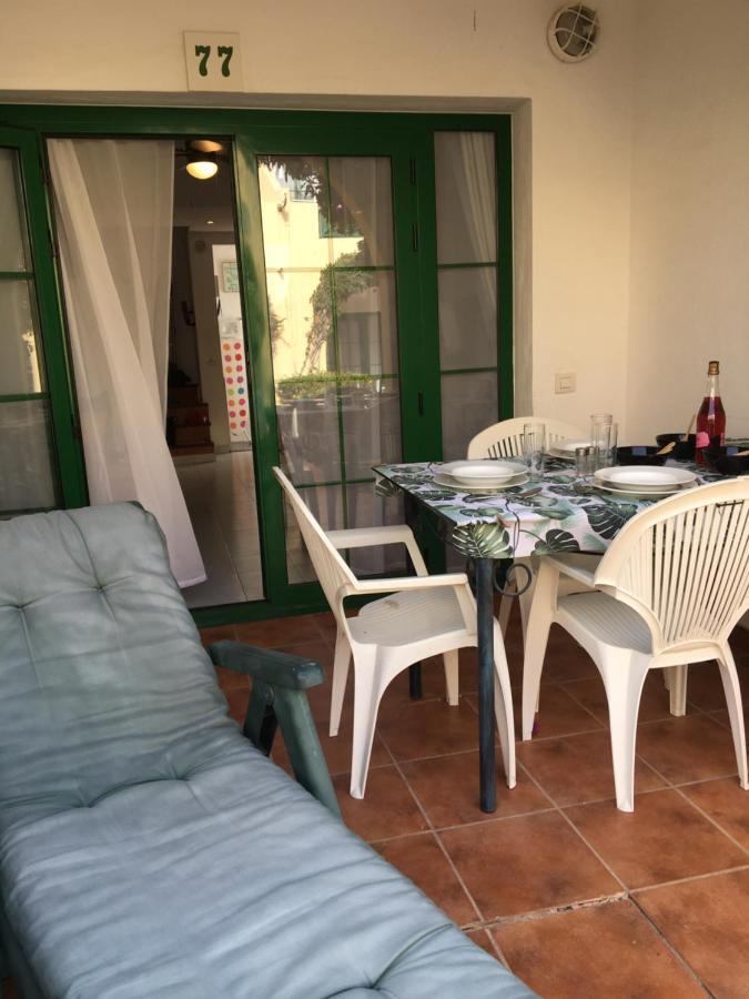 Mi Amor Caleta De Fuste Ngoại thất bức ảnh