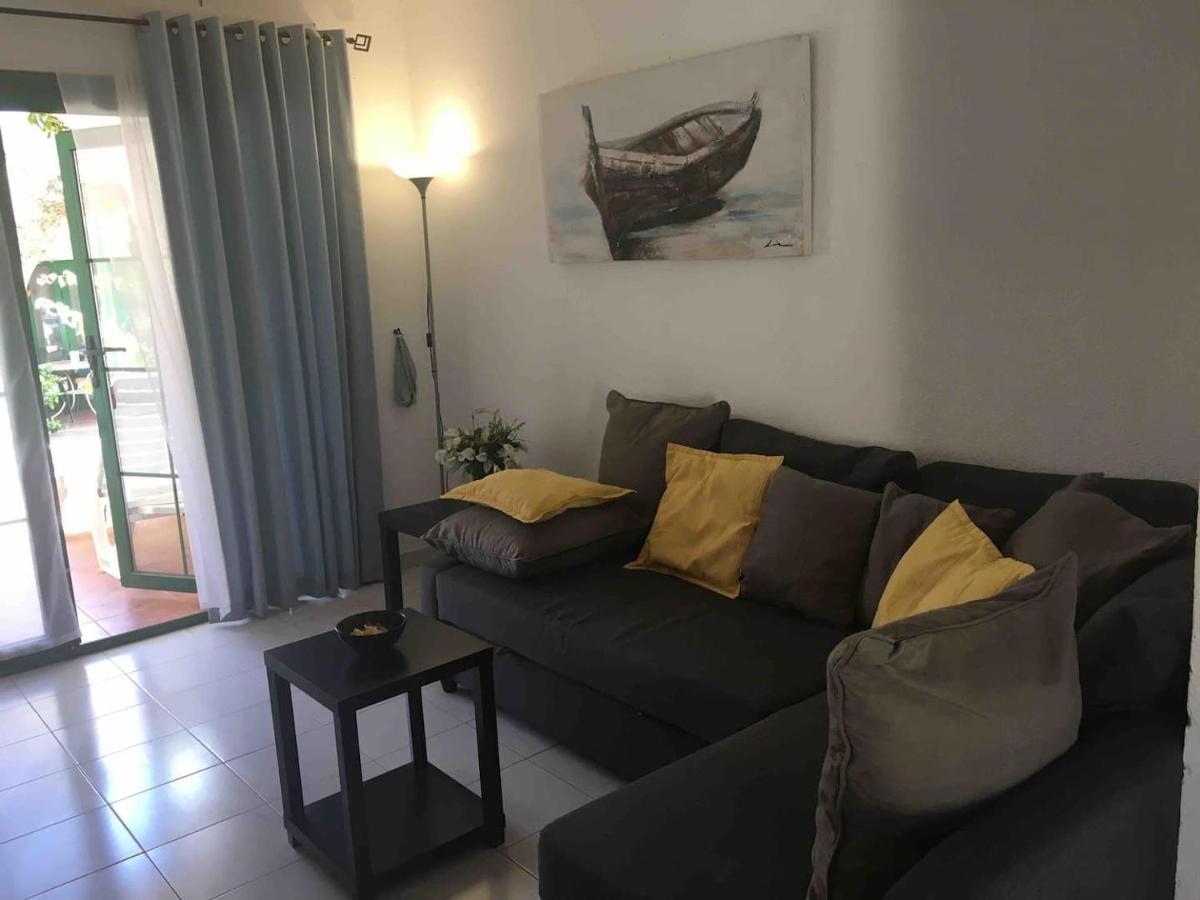 Mi Amor Caleta De Fuste Ngoại thất bức ảnh