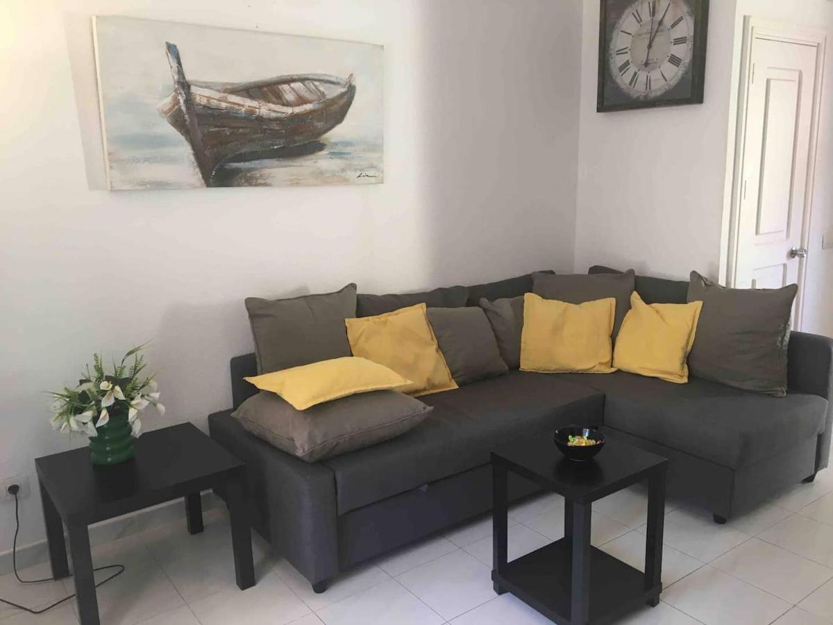 Mi Amor Caleta De Fuste Ngoại thất bức ảnh