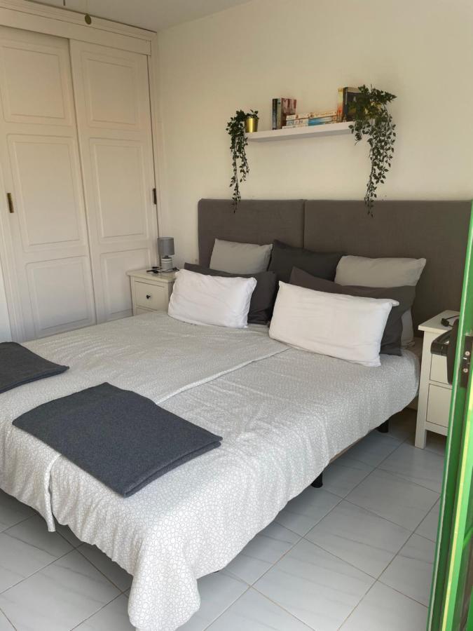 Mi Amor Caleta De Fuste Ngoại thất bức ảnh
