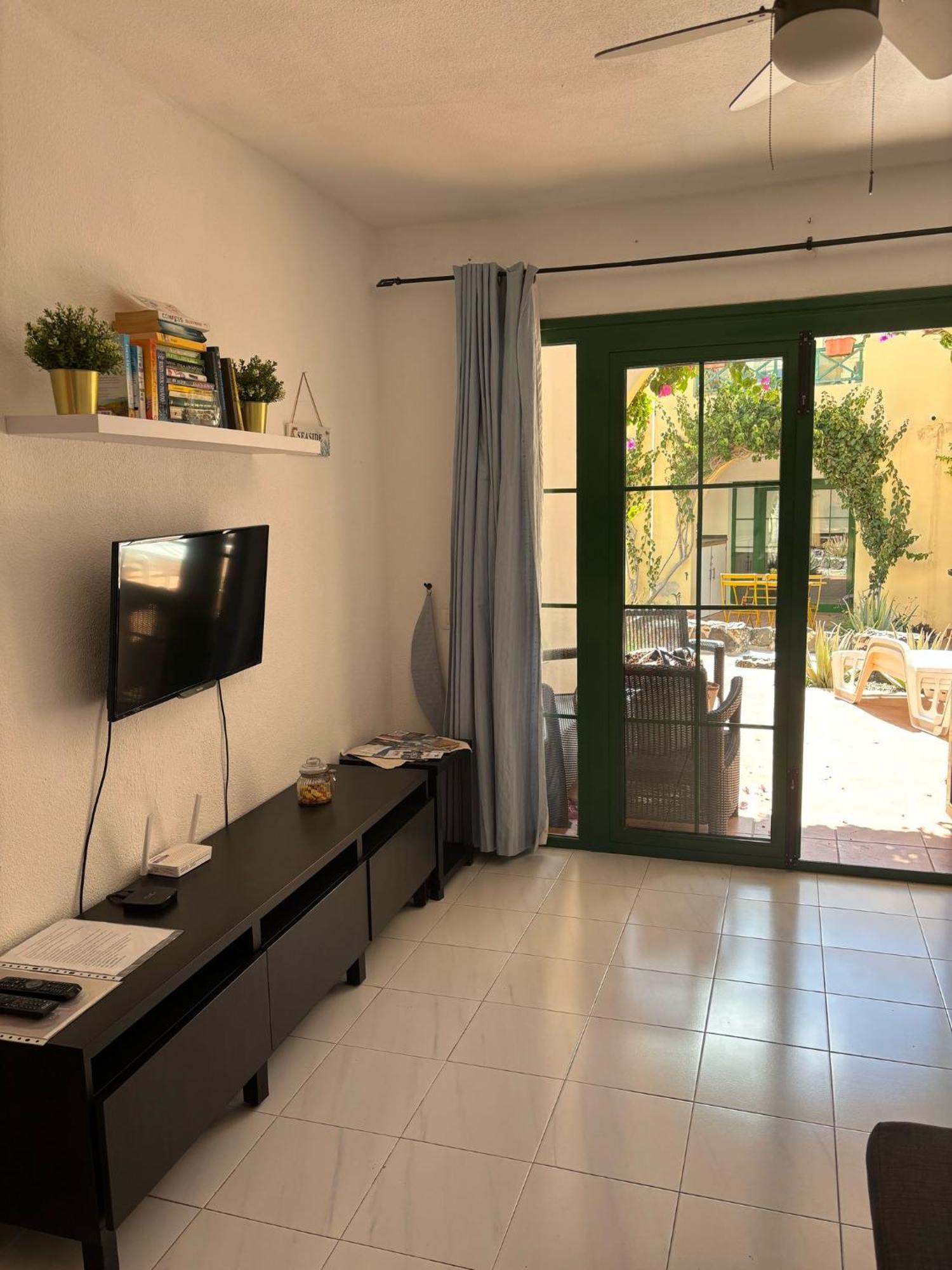 Mi Amor Caleta De Fuste Ngoại thất bức ảnh
